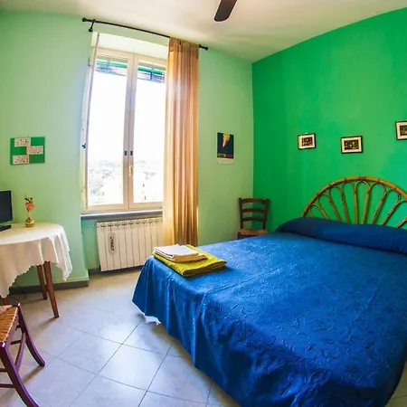 Bed & Breakfast Canta *