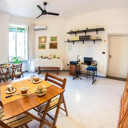 Bed & Breakfast Canta Napoli