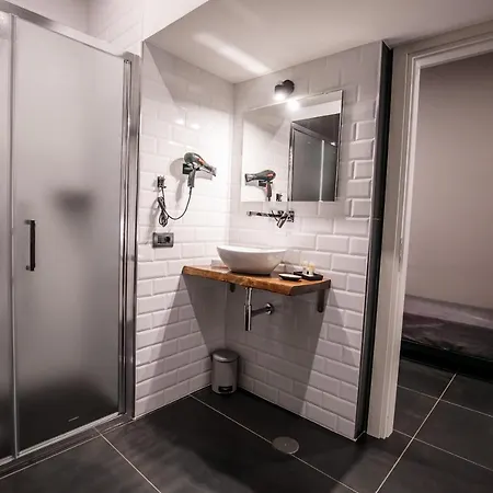 Medusa Cilea Guest house Naples