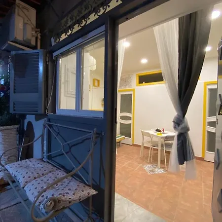 Apartment Annare *