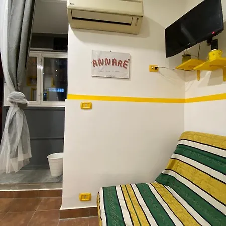 Apartment Annare