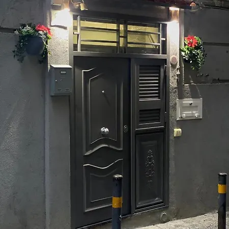 Casa Piano Zero * Naples