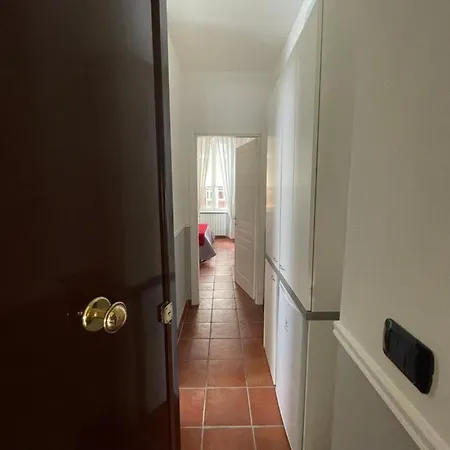 Bed & Breakfast Residenza Chiaia *