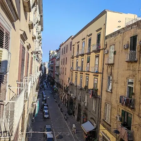 Il Cantuccio Di Diana Homestay *