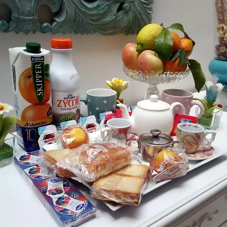 Sibilla Naples
