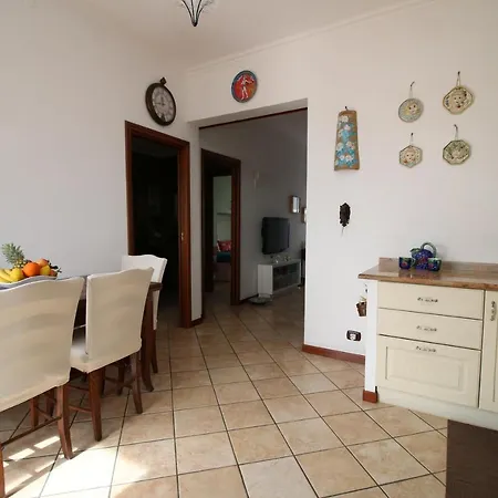Sibilla Apartment