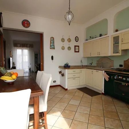Apartment Sibilla *
