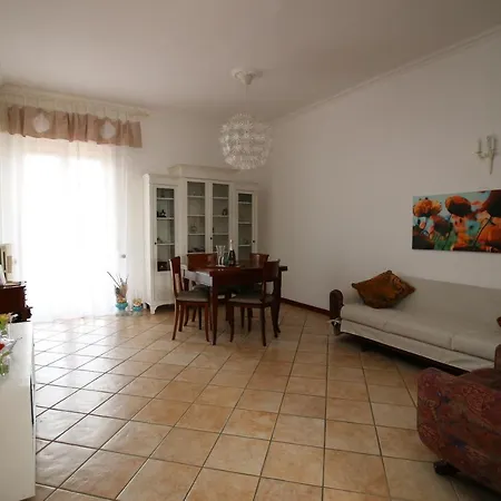 Sibilla Apartment *