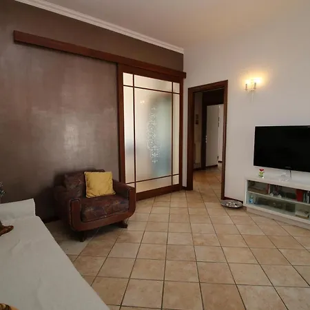 Apartment Sibilla Naples