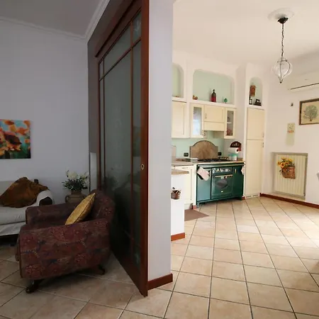 Apartment Sibilla