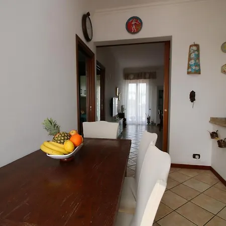 Sibilla Apartment Naples