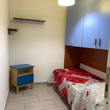 A' Casa E Mammá Apartamento