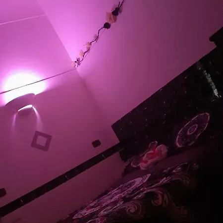 Apartamento Vacanze Da Angela - Orto Botanico Nápoles