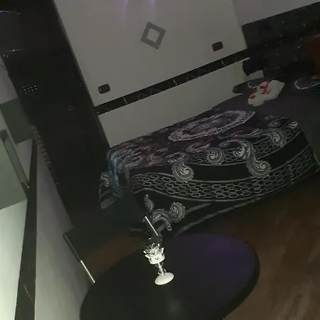 Vacanze Da Angela - Orto Botanico Apartamento