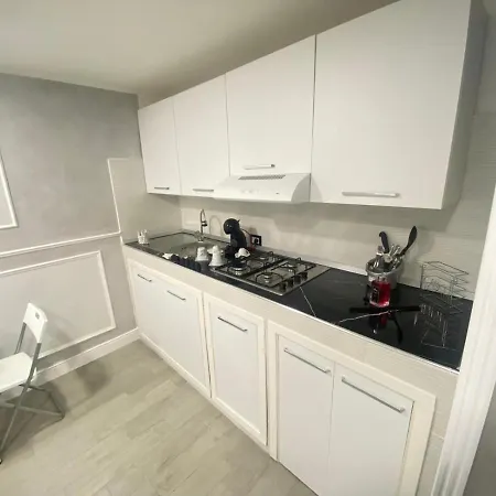 Ester's Houses1 Apartment