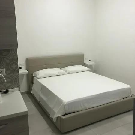 Apartamento Casa Luisa *