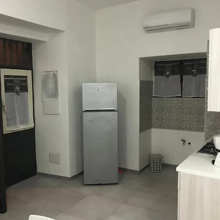 Casa Luisa Naples
