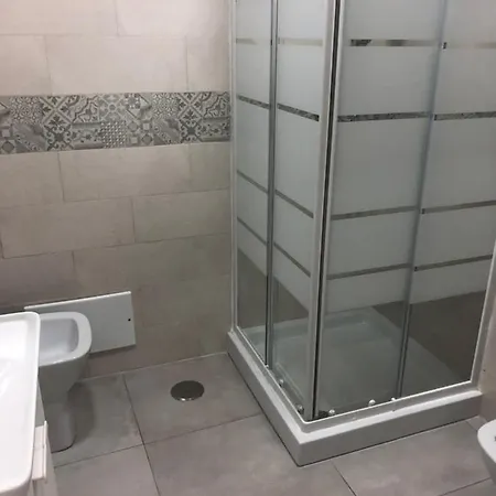 Casa Luisa Apartamento *