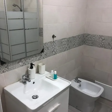 Casa Luisa Apartamento