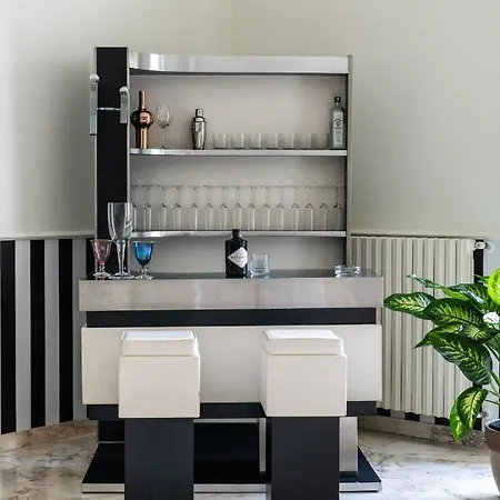 Avantgarden Apartment Naples