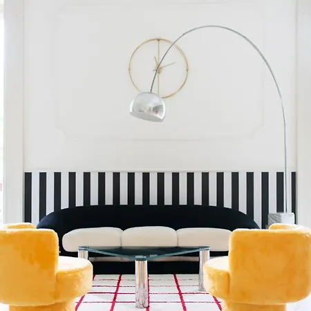 Avantgarden Apartment Naples