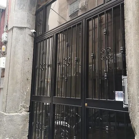 La Casa Di Ade Apartment