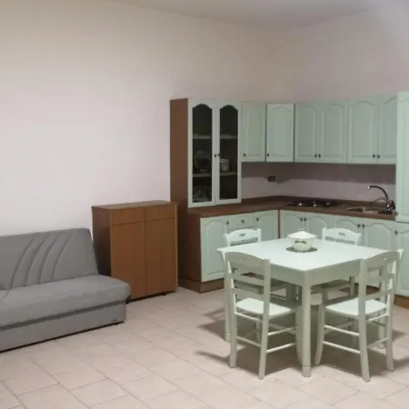 La Casa Di Ade Apartment *
