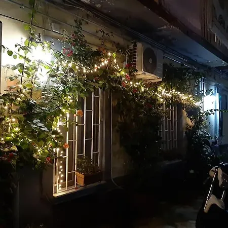 Apartment Vesuvius A Mezzocannone Naples