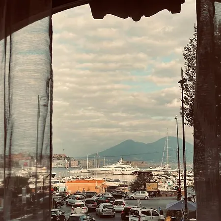 Funiculi Del Mare * Naples