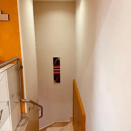 Apartment Funiculi Del Mare *