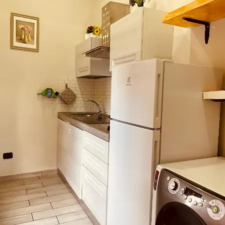 Funiculi Del Mare Apartment