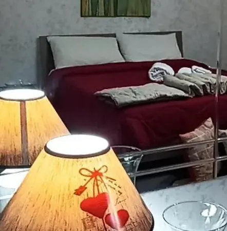 Milionaria Holiday home