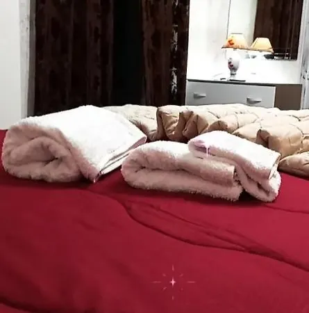 Milionaria Holiday home *