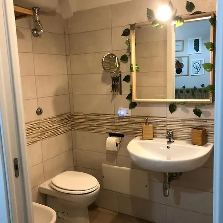 Guest house I Gradini Dell Eden Naples
