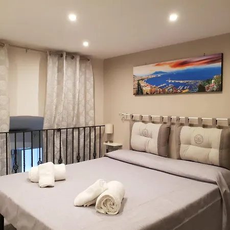 Apartment Il Di Sisella Naples