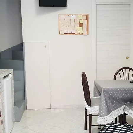 Il Di Sisella Apartment Naples
