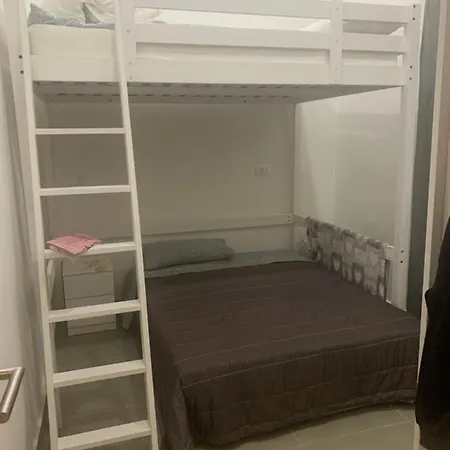 La Casa Di Teresa Casa vacanze *