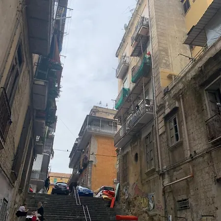 La Casa Di Teresa Casa vacanze *