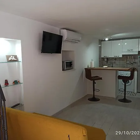 Casa Pontecorvo Apartment Naples