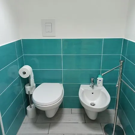 Casa Pontecorvo *