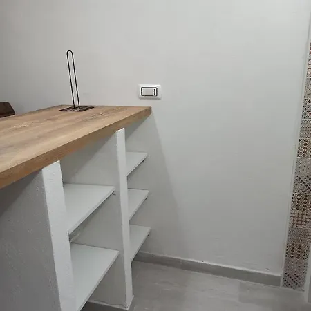 Apartment Casa Pontecorvo