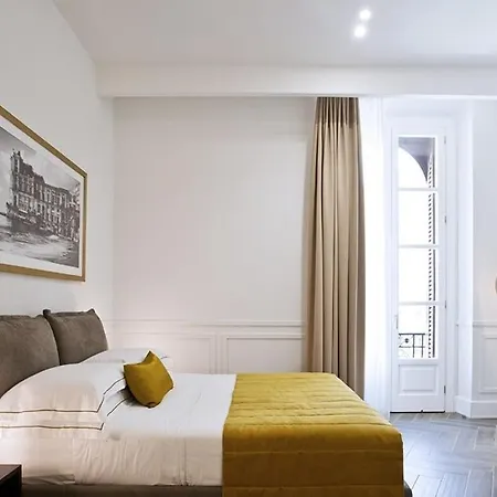 Umberto34-luxury Guest house