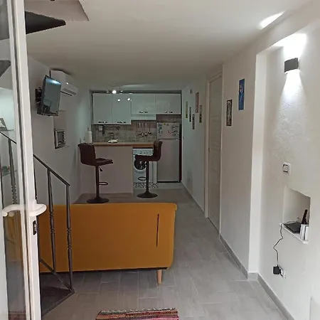 Apartment Casa Pontecorvo *