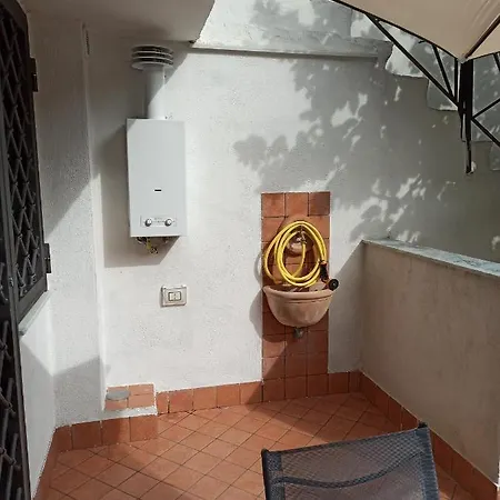 Casa Pontecorvo Apartment