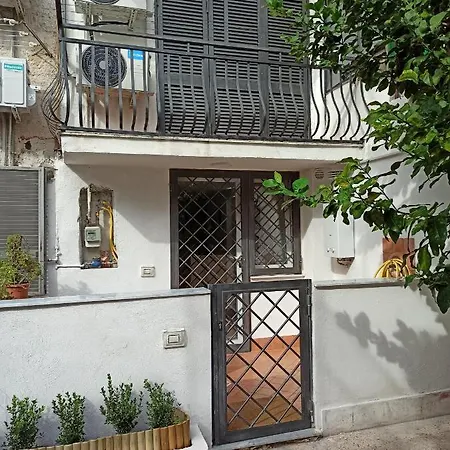Casa Pontecorvo