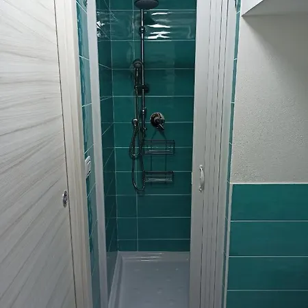 Apartment Casa Pontecorvo