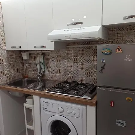 Apartment Casa Pontecorvo Naples