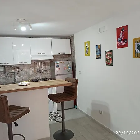 Apartment Casa Pontecorvo *