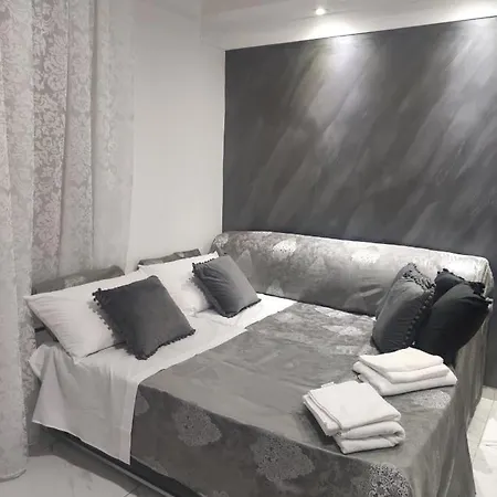 La Casa Di Titina Apartment Naples