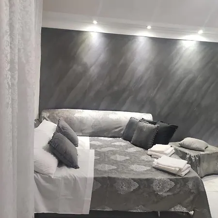 La Casa Di Titina Apartamento *